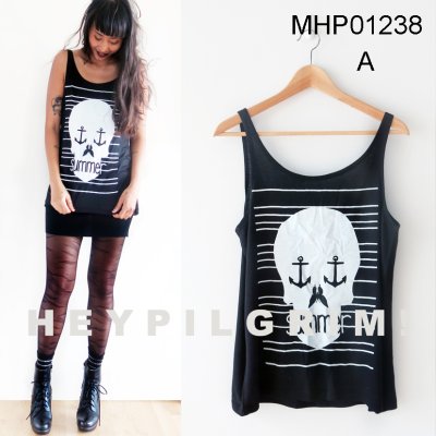WOMEN TANK TOP MADE TO ORDER PRICE 